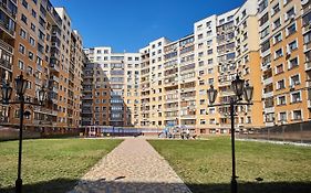Аркадия, Парк Победы